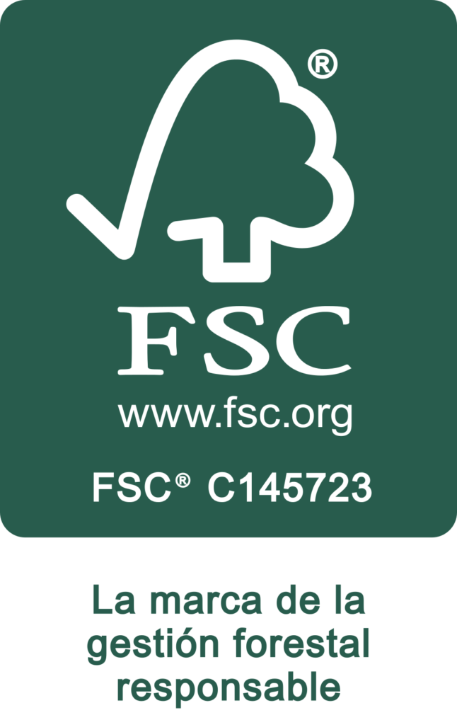 certificación FSC